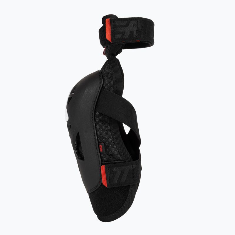 Children's cycling elbow guards Leatt Elbow Guard 1.5 Mini Jr black 2