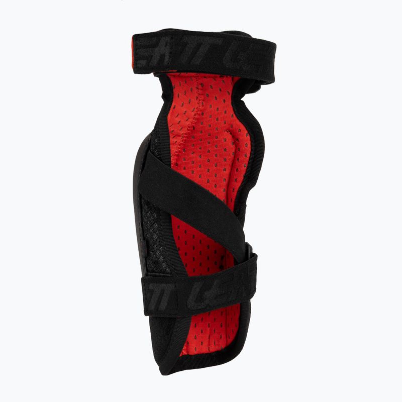 Children's cycling elbow guards Leatt Elbow Guard 1.5 Mini Jr black 3