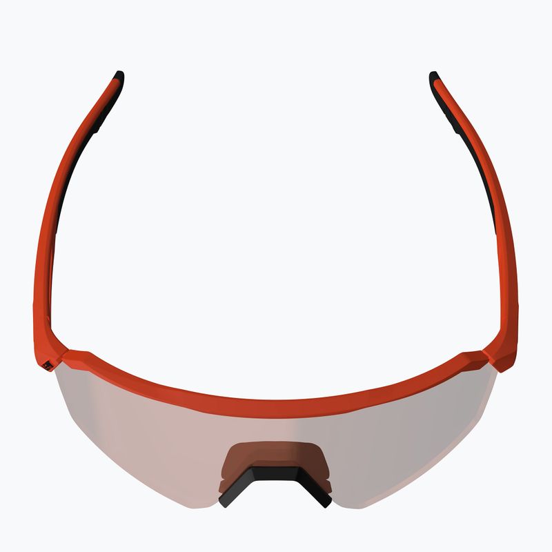 Sunglasses Leatt RideViz Lite satin orange 5