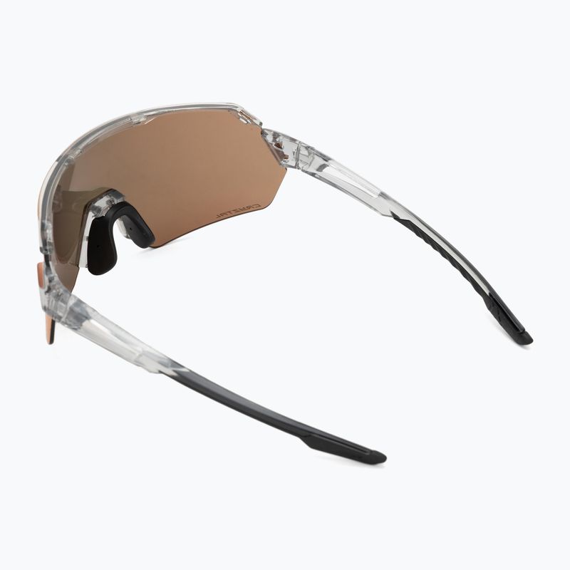Sunglasses Leatt RideViz Lite clear 2