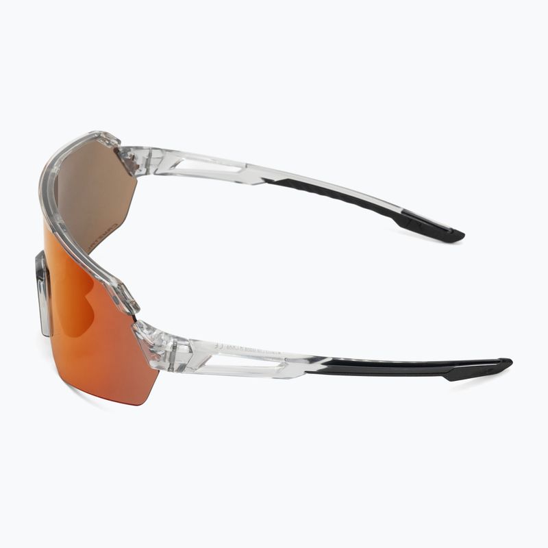 Sunglasses Leatt RideViz Lite clear 4