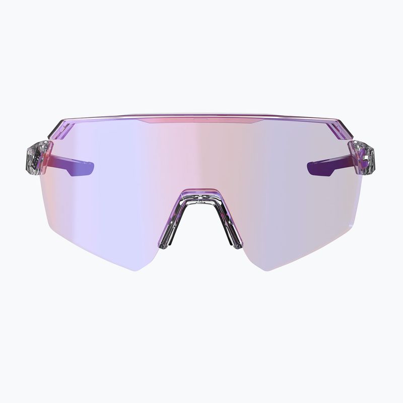 Sunglasses Leatt RideViz Lite clear 2