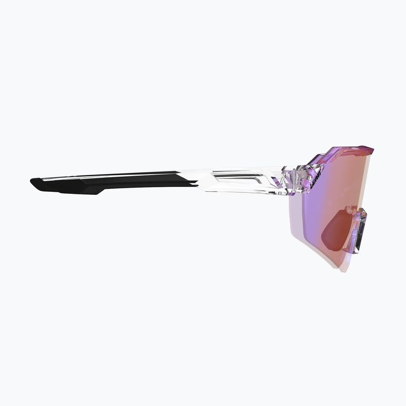 Sunglasses Leatt RideViz Lite clear 3