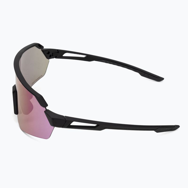 Sunglasses Leatt RideViz Lite satin black 4