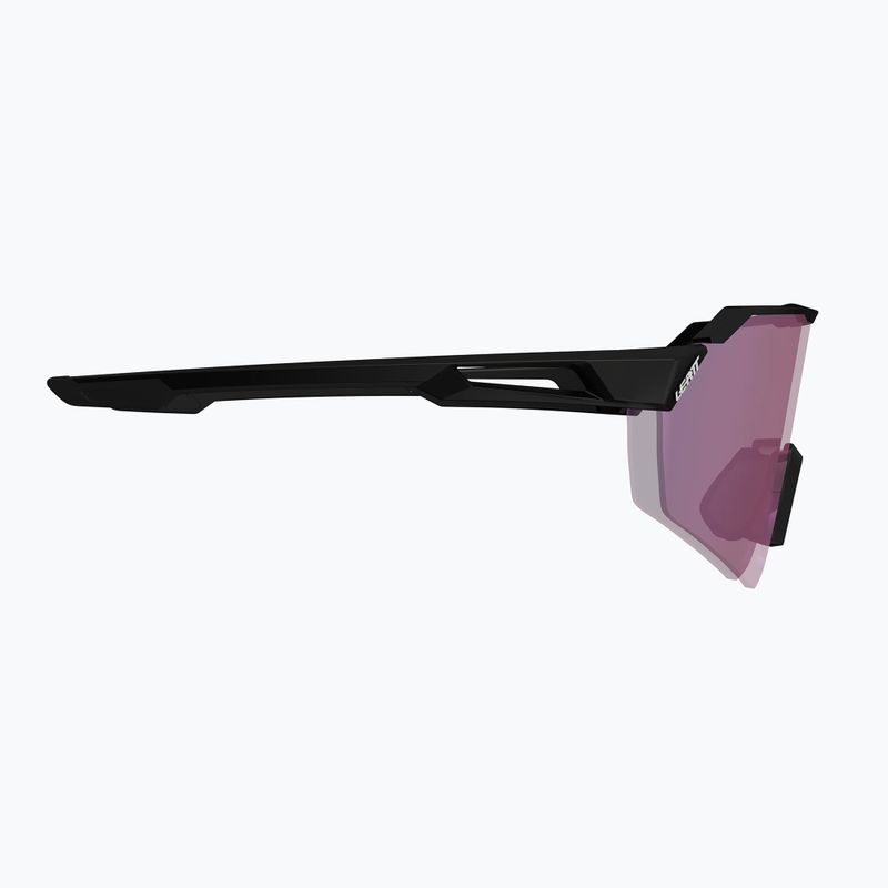 Sunglasses Leatt RideViz Lite satin black 2
