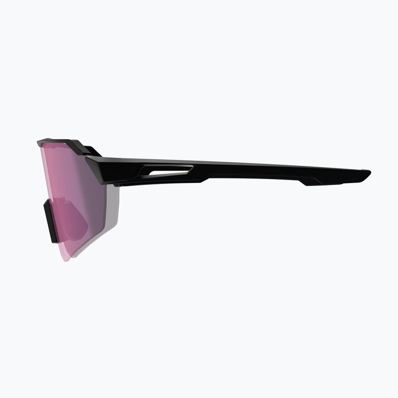 Sunglasses Leatt RideViz Lite satin black 3