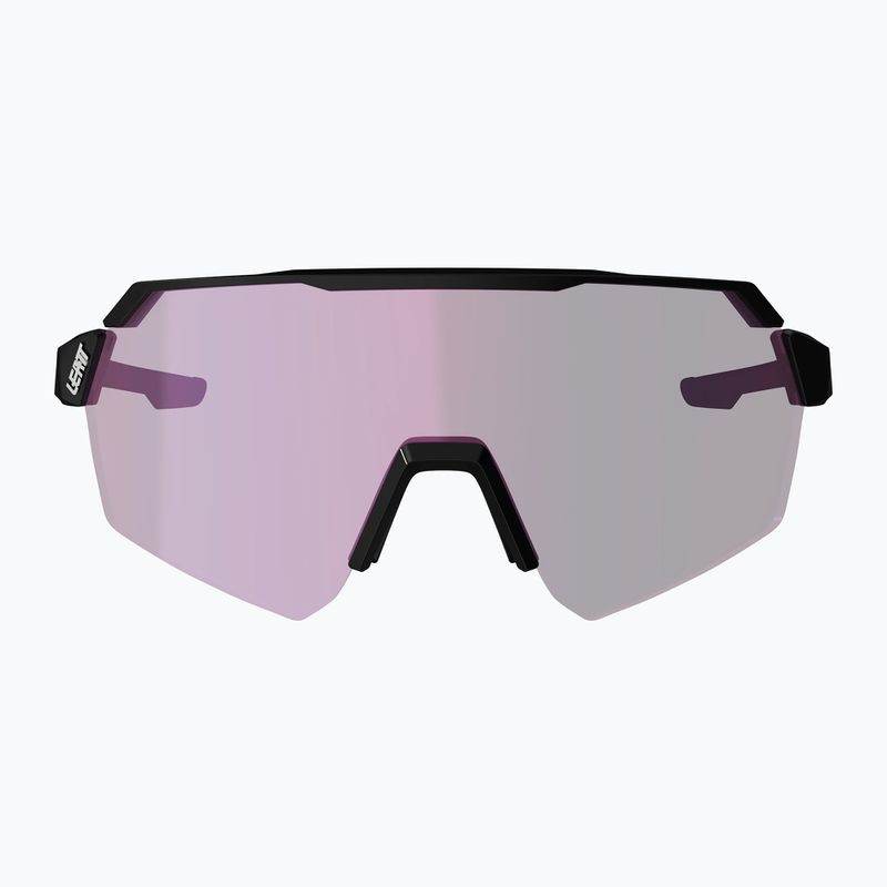 Sunglasses Leatt RideViz Lite satin black 4