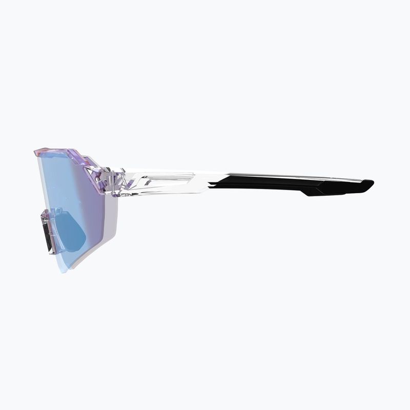 Sunglasses Leatt RideViz Lite Small clear 4