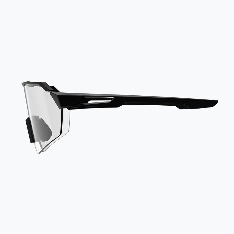 Sunglasses Leatt RideViz Lite Small Photochromic black 3