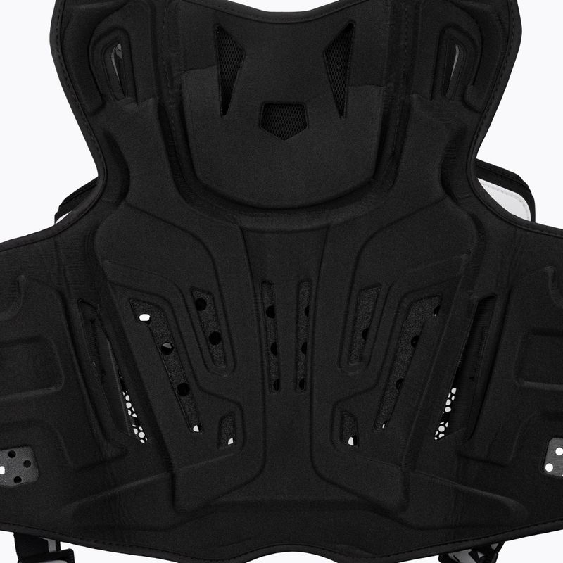 Leatt bike buffer 4.5 black 5015300100 5