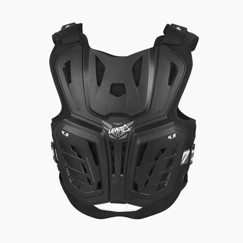 Leatt bike buffer 4.5 black 3