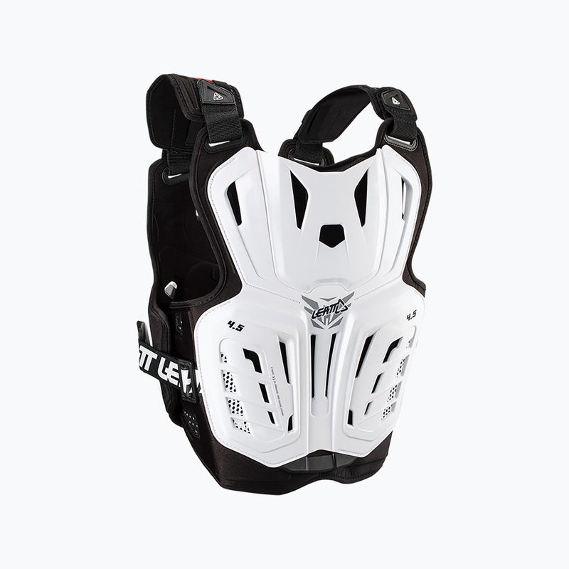 Leatt bike buffer 4.5 white 5015300110 2