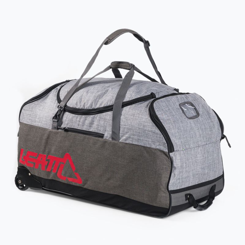 Leatt 8840 travel bag grey 7018210130