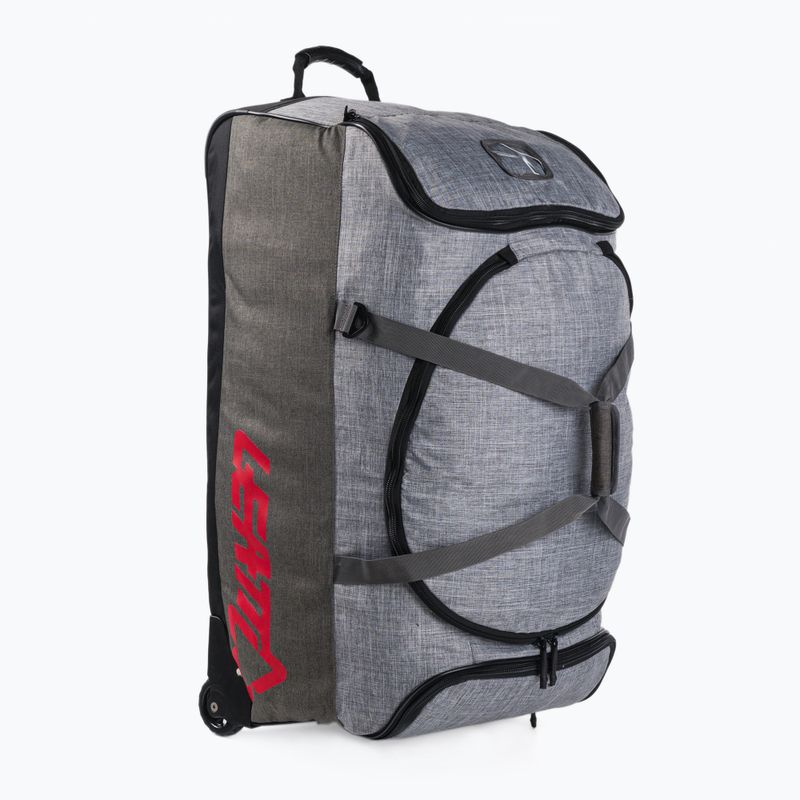 Leatt 8840 travel bag grey 7018210130 2