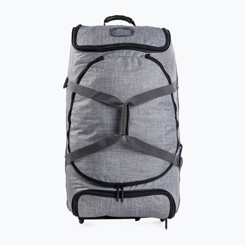 Leatt 8840 travel bag grey 7018210130 3