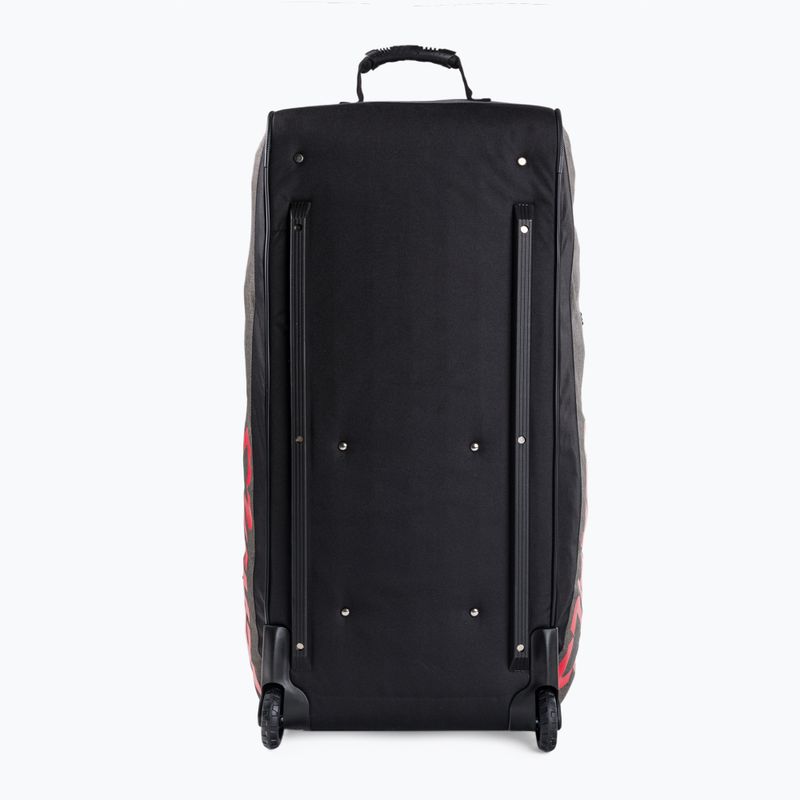 Leatt 8840 travel bag grey 7018210130 5