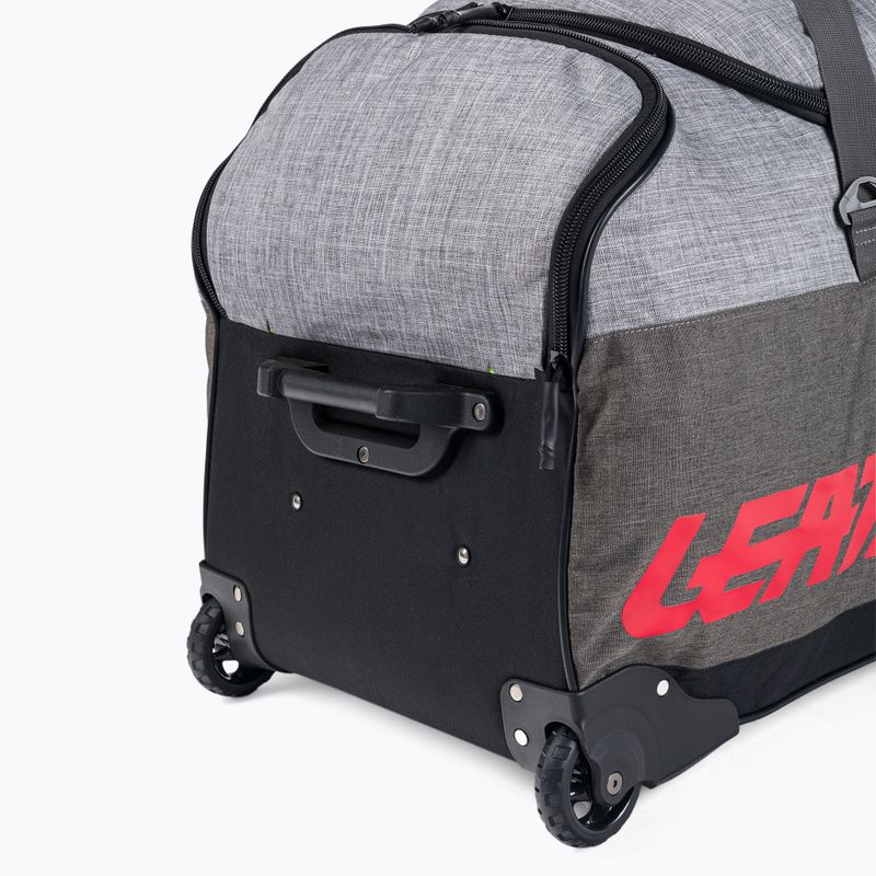 Leatt 8840 travel bag grey 7018210130 7