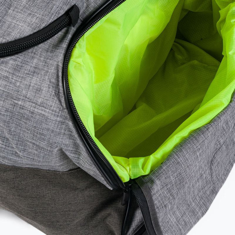 Leatt 8840 travel bag grey 7018210130 11