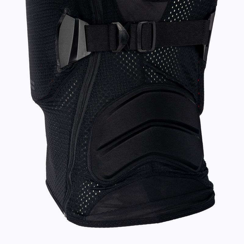 Leatt Airfit cycling armour black 5018101211 3