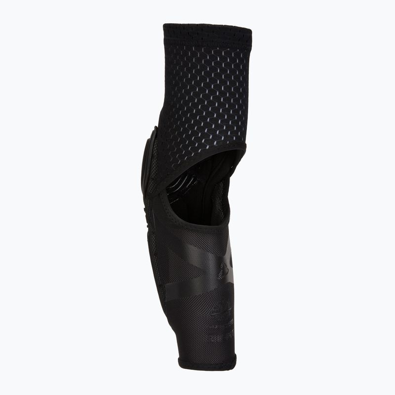 Leatt Contour elbow protectors black 5019200100 3