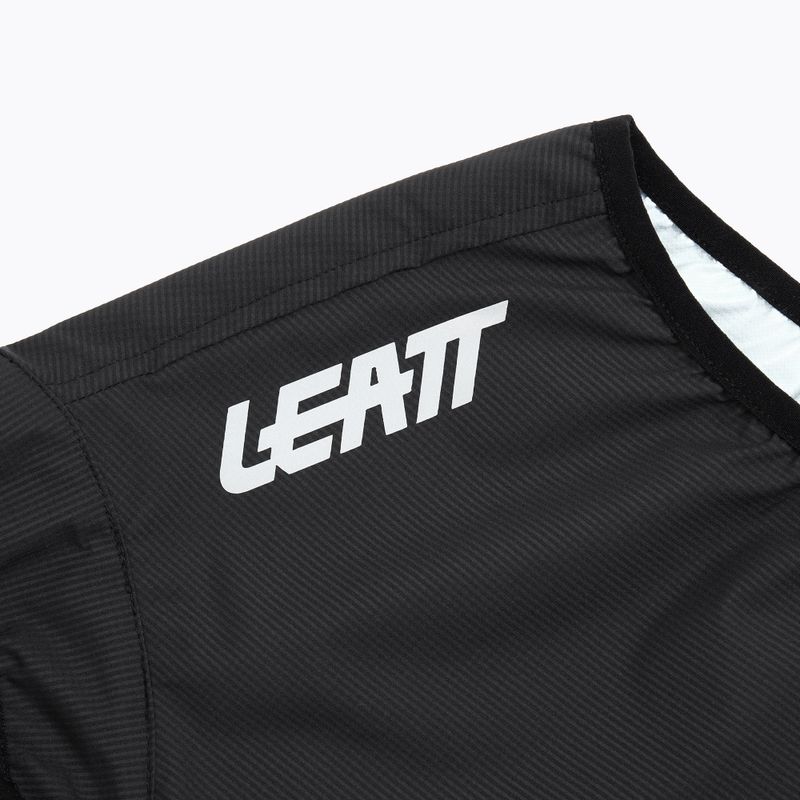 Men's cycling vest RaceVest Lite black 5