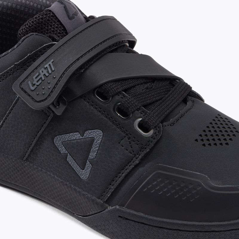 Leatt 4.0 Clip MTB bike shoes black 3020003781 8