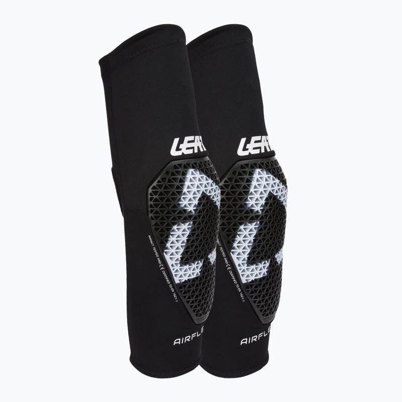 Leatt Airflex elbow protectors black 5020004320