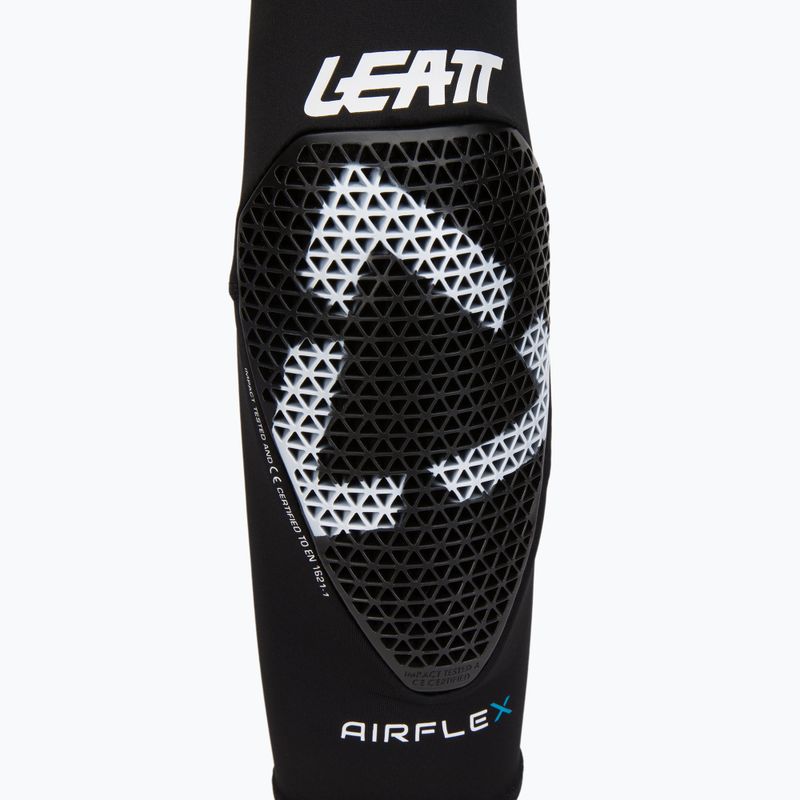 Leatt Airflex elbow protectors black 5020004320 4