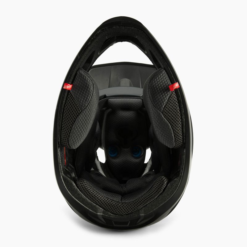 Leatt MTB 4.0 bike helmet V21.1 black 1021000561 5