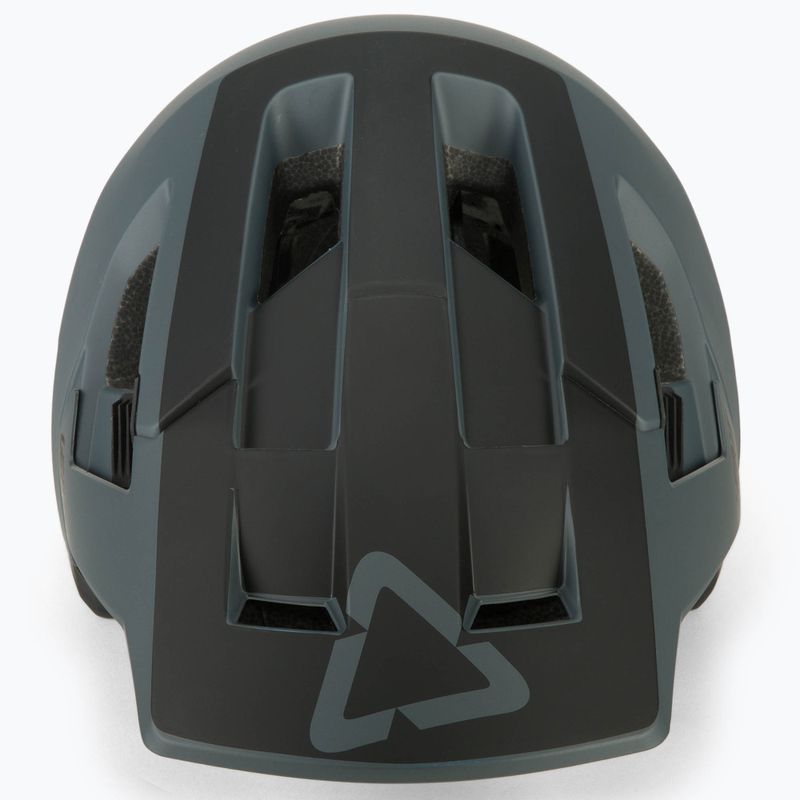 Leatt MTB 4.0 Allmtn bike helmet V21.1 black 1021000601 2