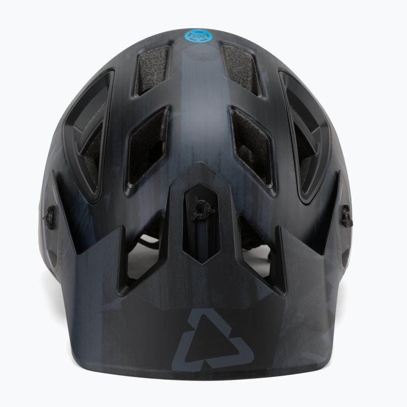 Leatt MTB 3.0 AllMTN bike helmet V21.2 black 1021000682 3