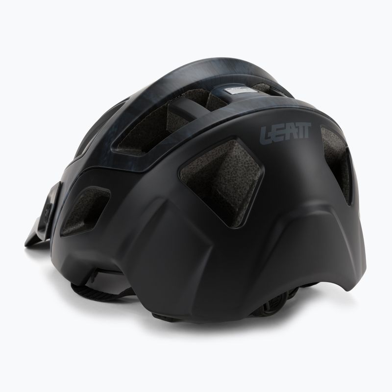 Leatt MTB 3.0 AllMTN bike helmet V21.2 black 1021000682 4