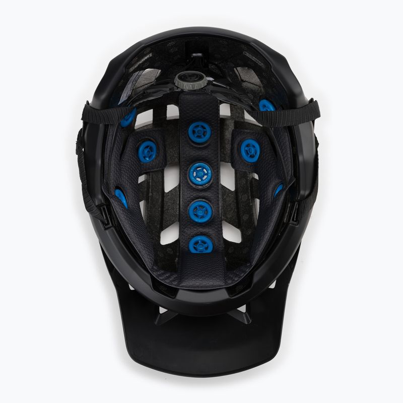Leatt MTB 3.0 AllMTN bike helmet V21.2 black 1021000682 6