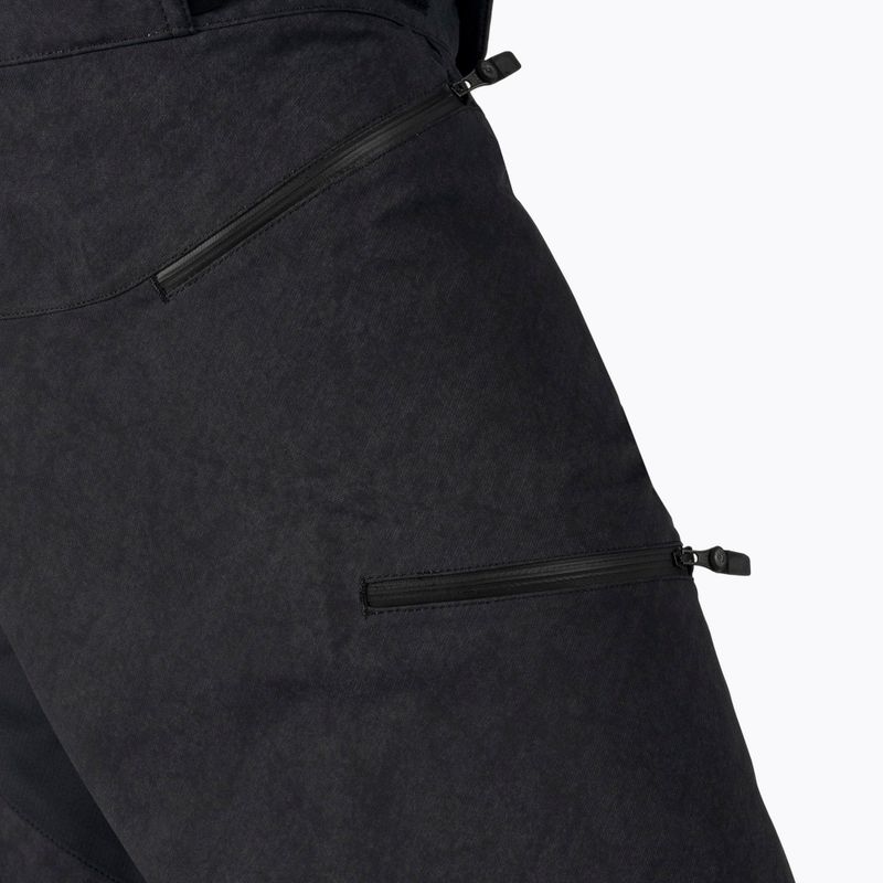 Leatt MTB 5.0 men's cycling shorts black 5021130101 3