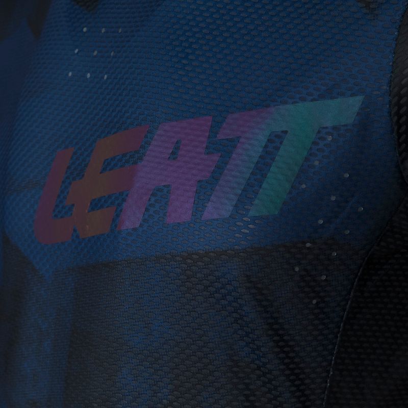 Leatt MTB 4.0 UltraWeld cycling jersey black 5021120361 3