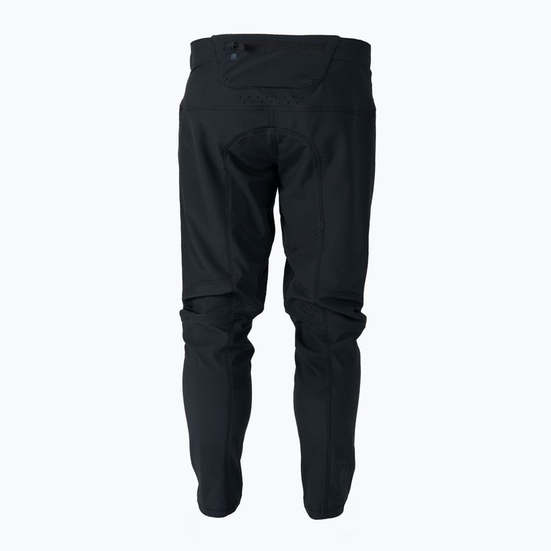 Leatt MTB 4.0 men's cycling trousers black 5021110901 2