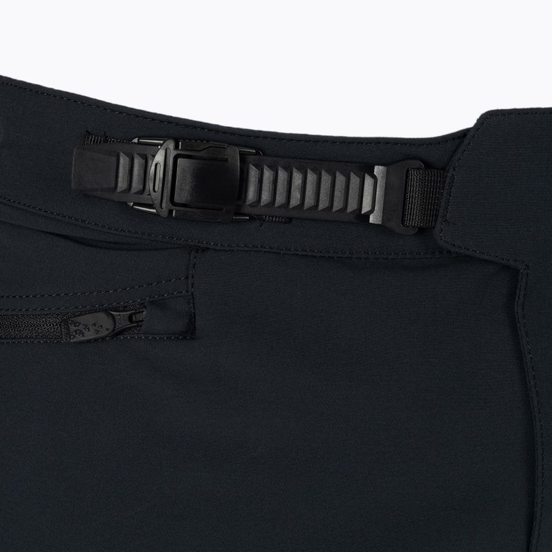 Leatt MTB 4.0 men's cycling trousers black 5021110901 5
