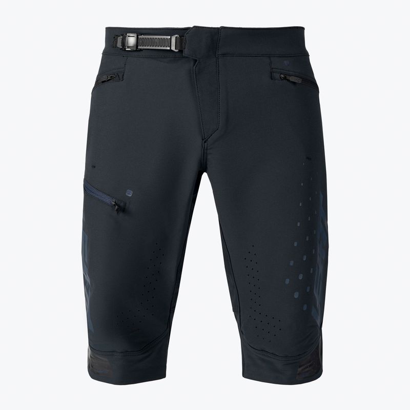 Leatt MTB 4.0 men's cycling shorts black 5021130161