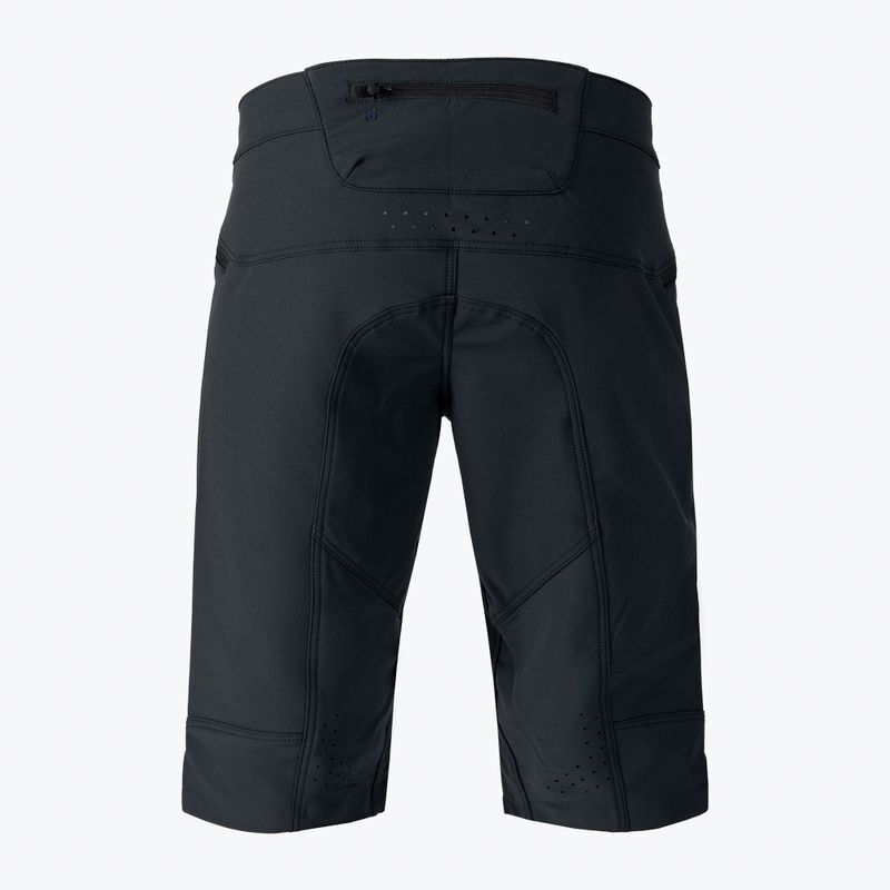 Leatt MTB 4.0 men's cycling shorts black 5021130161 2