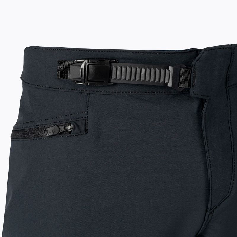 Leatt MTB 4.0 men's cycling shorts black 5021130161 5