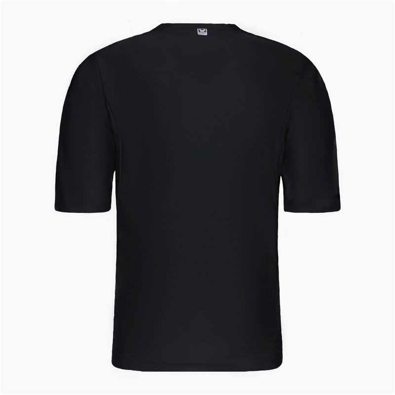 Leatt MTB 3.0 cycling jersey black 5021120421 2