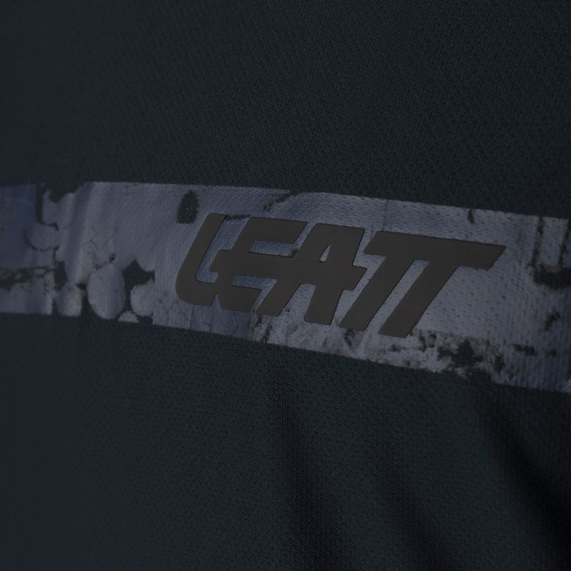 Leatt MTB 3.0 cycling jersey black 5021120421 3