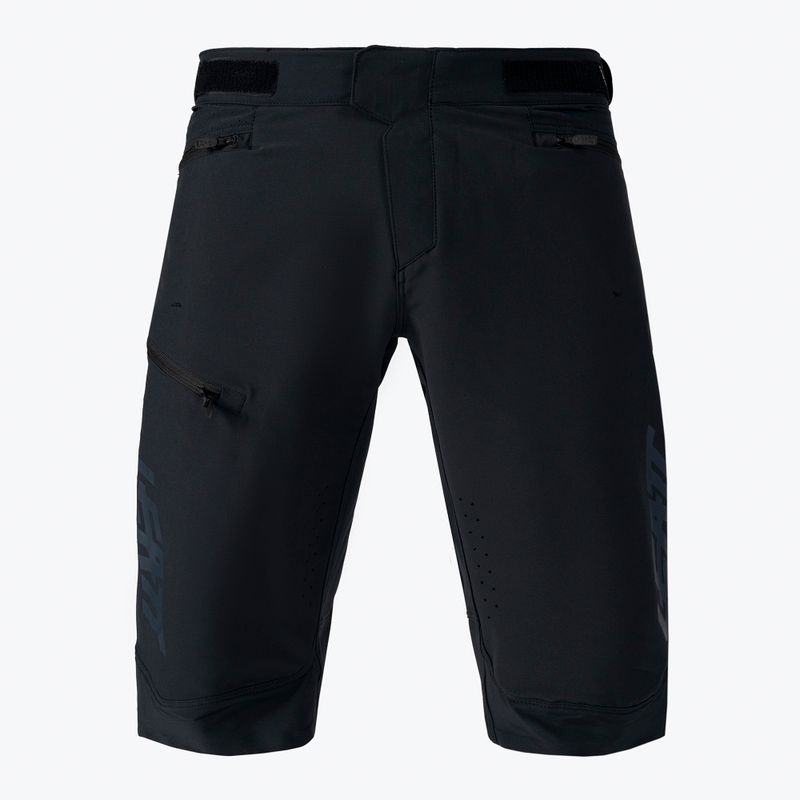 Leatt MTB 3.0 men's cycling shorts black 5021130221
