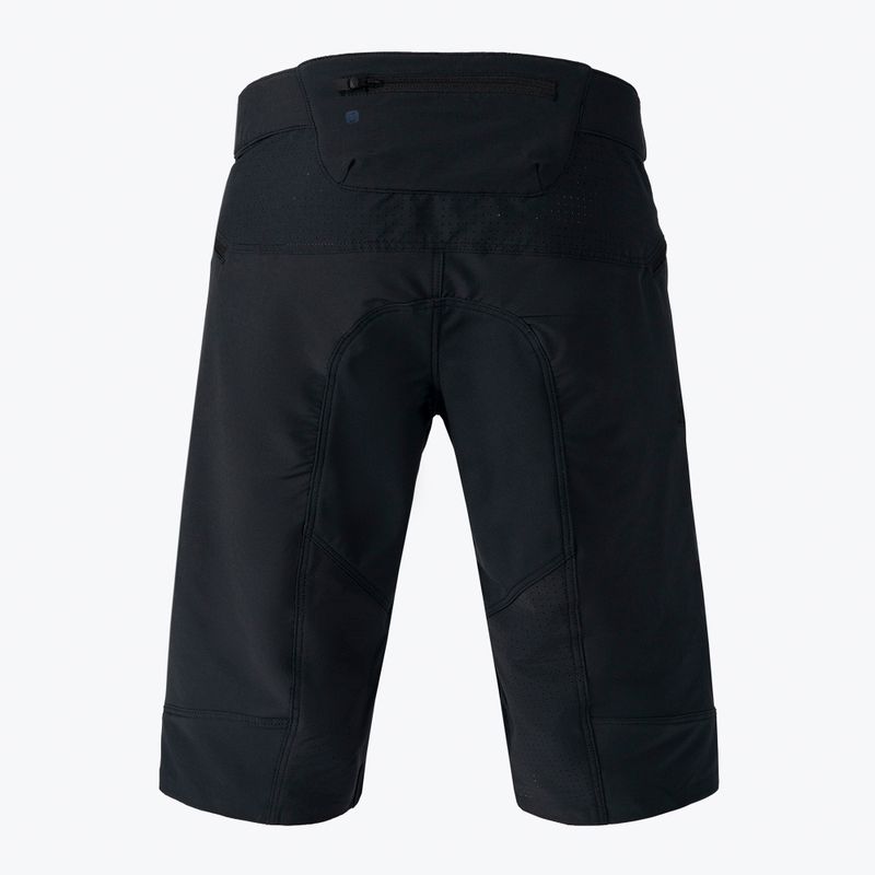 Leatt MTB 3.0 men's cycling shorts black 5021130221 2