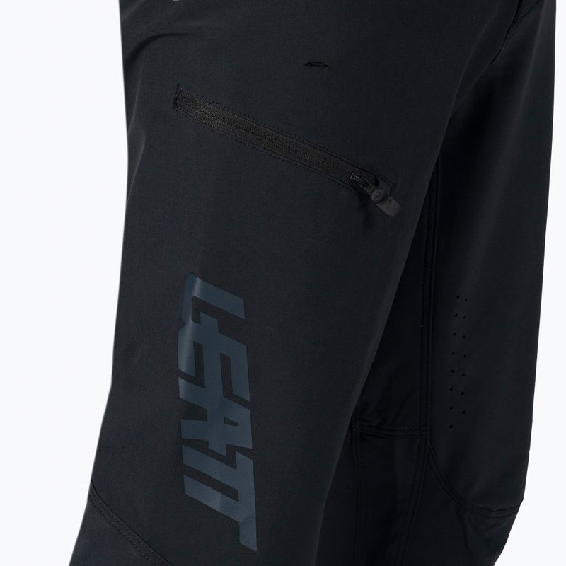 Leatt MTB 3.0 men's cycling shorts black 5021130221 3