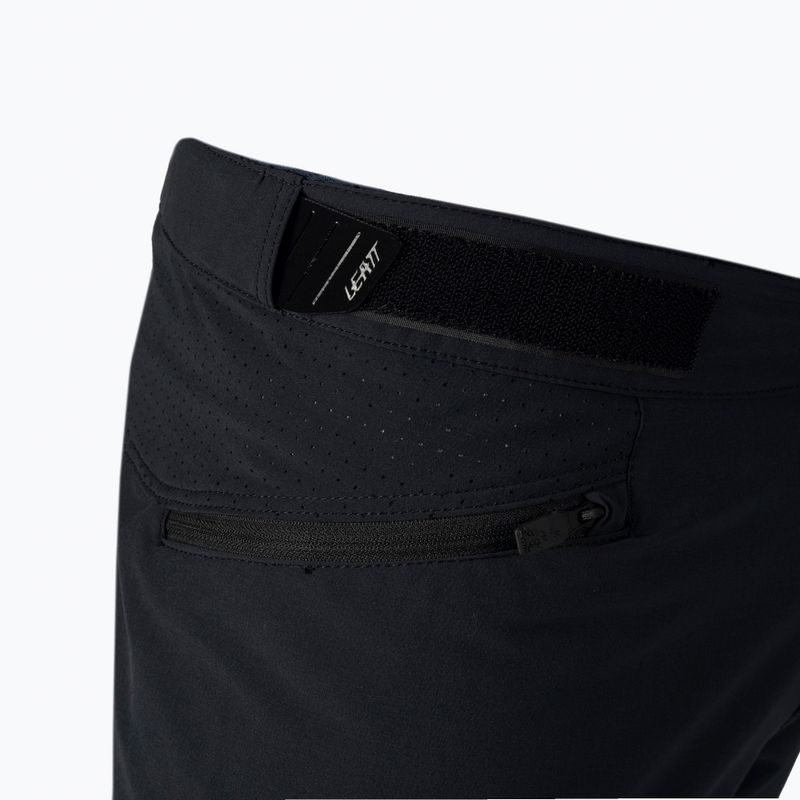Leatt MTB 3.0 men's cycling shorts black 5021130221 5