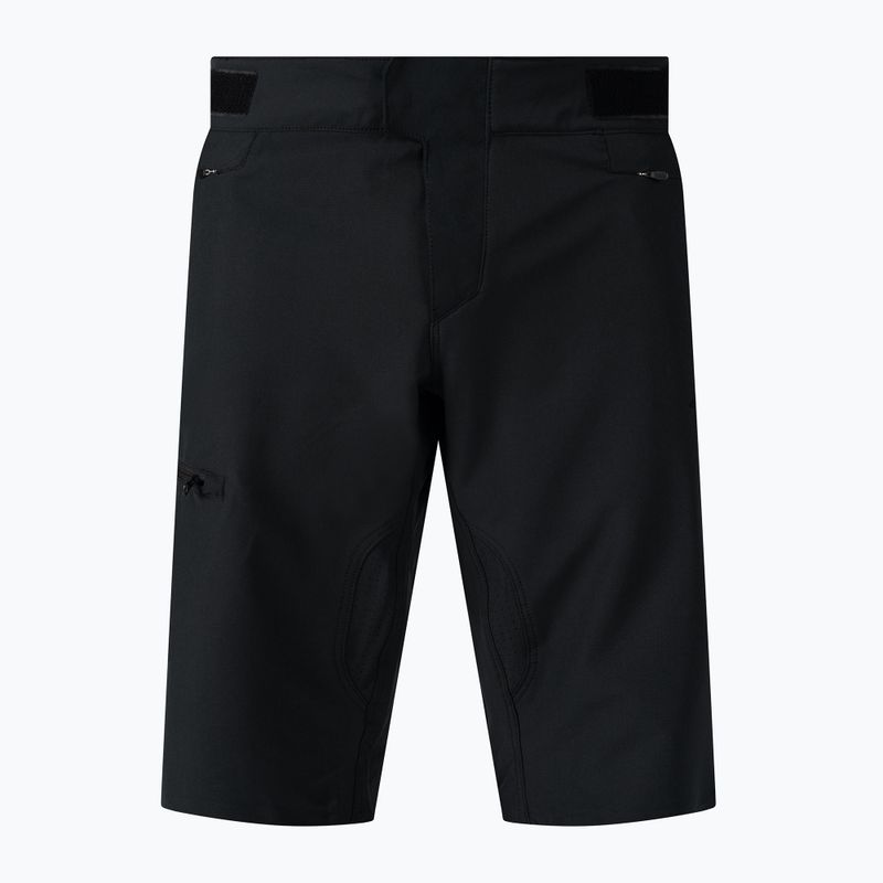 Leatt MTB 1.0 men's cycling shorts black 5021130341