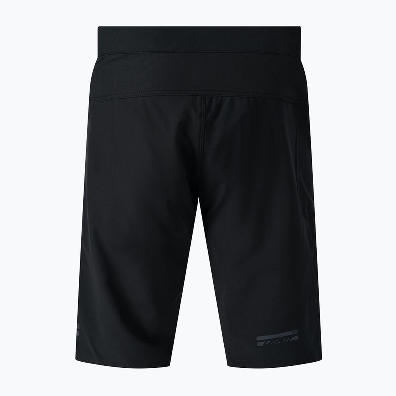 Leatt MTB 1.0 men's cycling shorts black 5021130341 2