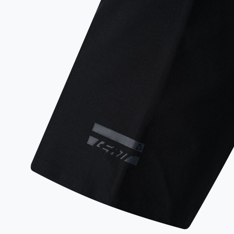 Leatt MTB 1.0 men's cycling shorts black 5021130341 4