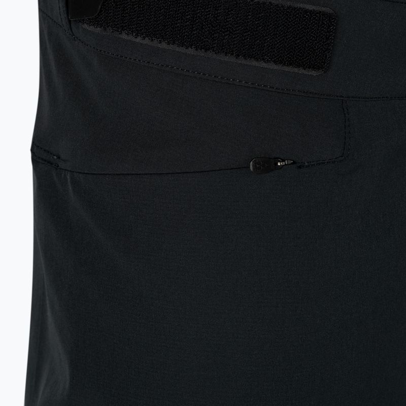 Leatt MTB 1.0 men's cycling shorts black 5021130341 5
